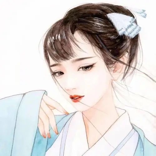 芝士漫画读者头像，来自沿海城市的上班族