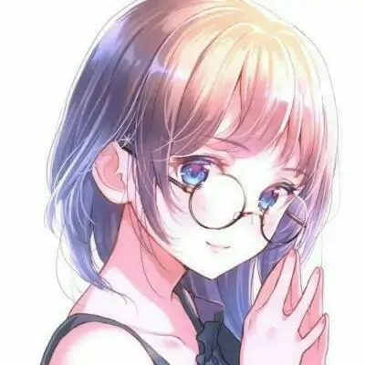 芝士漫画读者头像，来自高校动漫社的成员